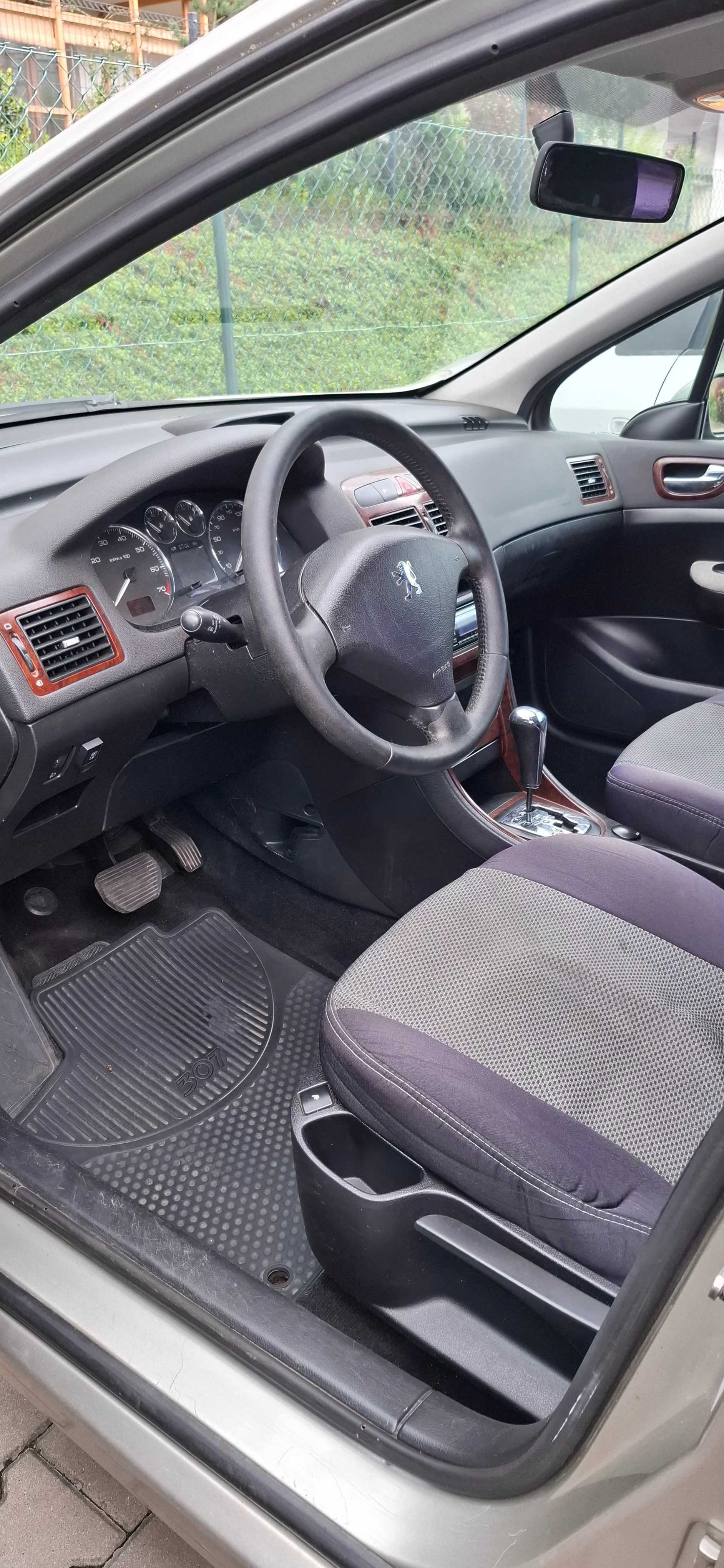 Продам Peugeot 307 2006