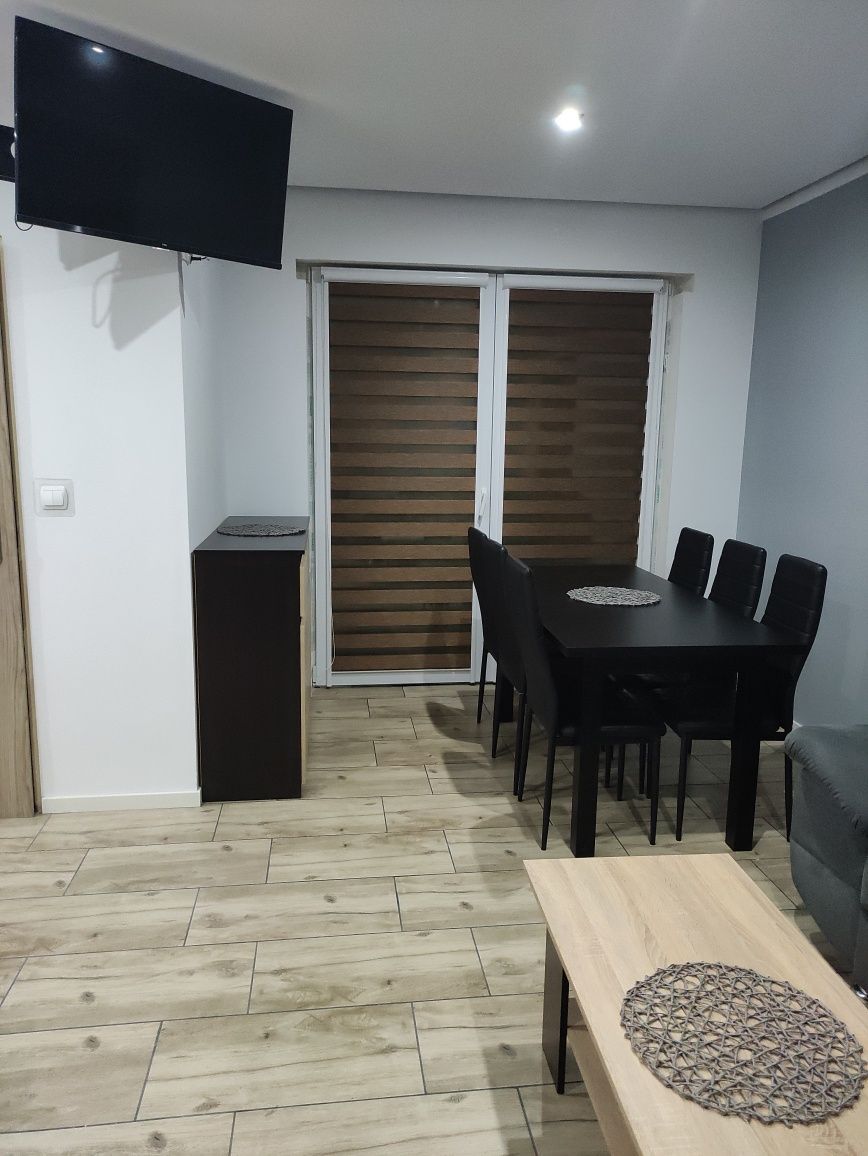 Apartamenty Quattro