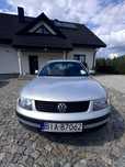Volkswagen Passat B5 1.9 tdi