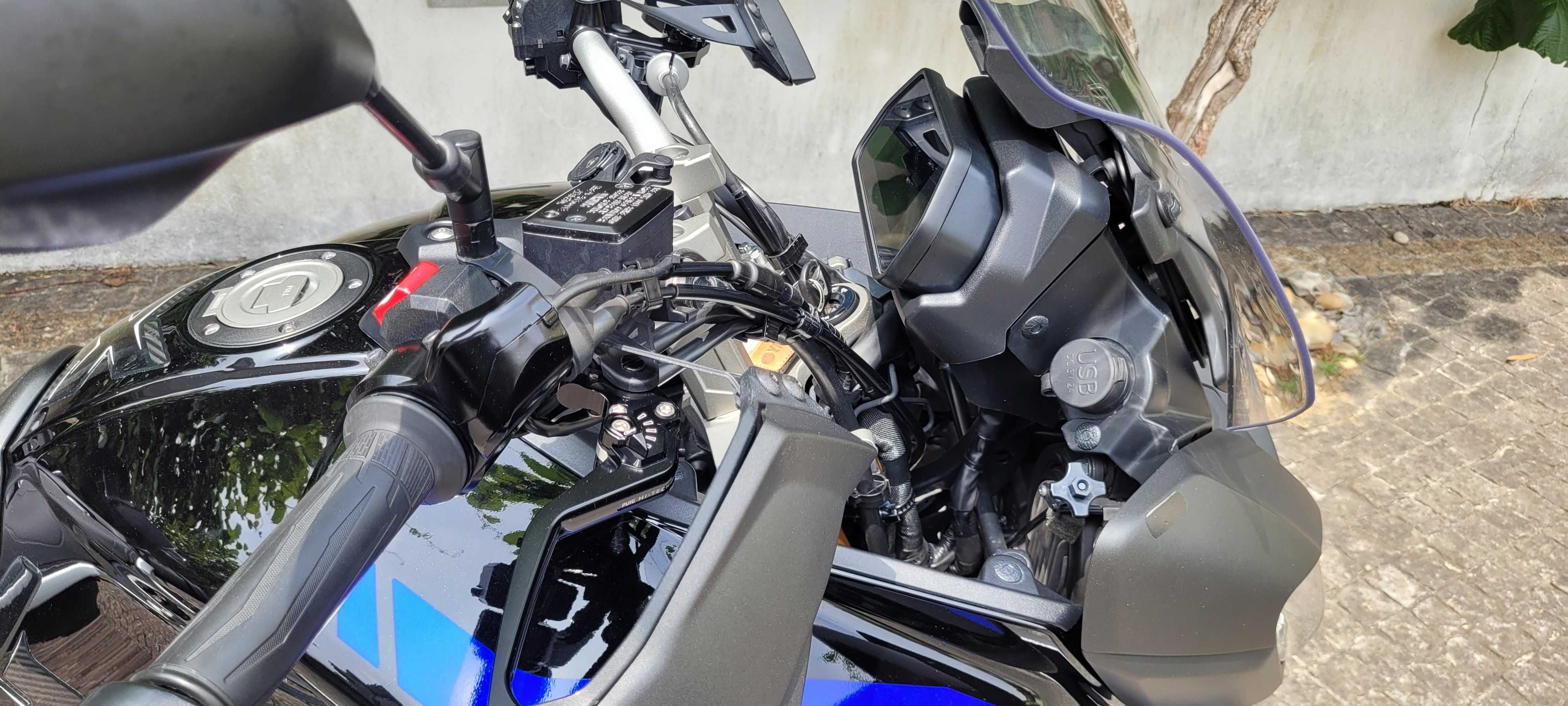 Yamaha Tracer 900 GT *Full Extras*