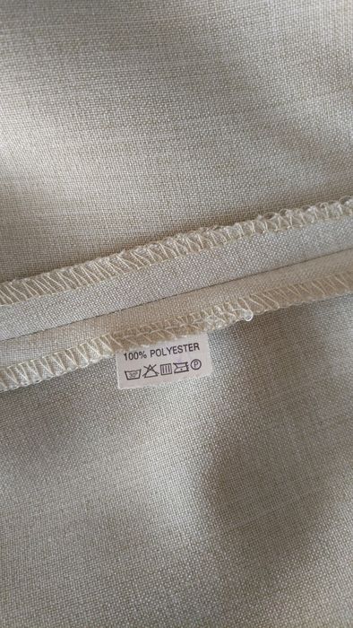 Letni żakiet, kolor jaśminowy/zielonkawy beż, rozmiar 36