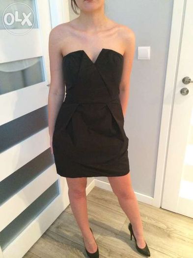 Sukienka BCBG