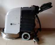 Auto Lavadora electrica