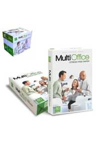 Папір Multi Office А4  (700 грн/коробка!)