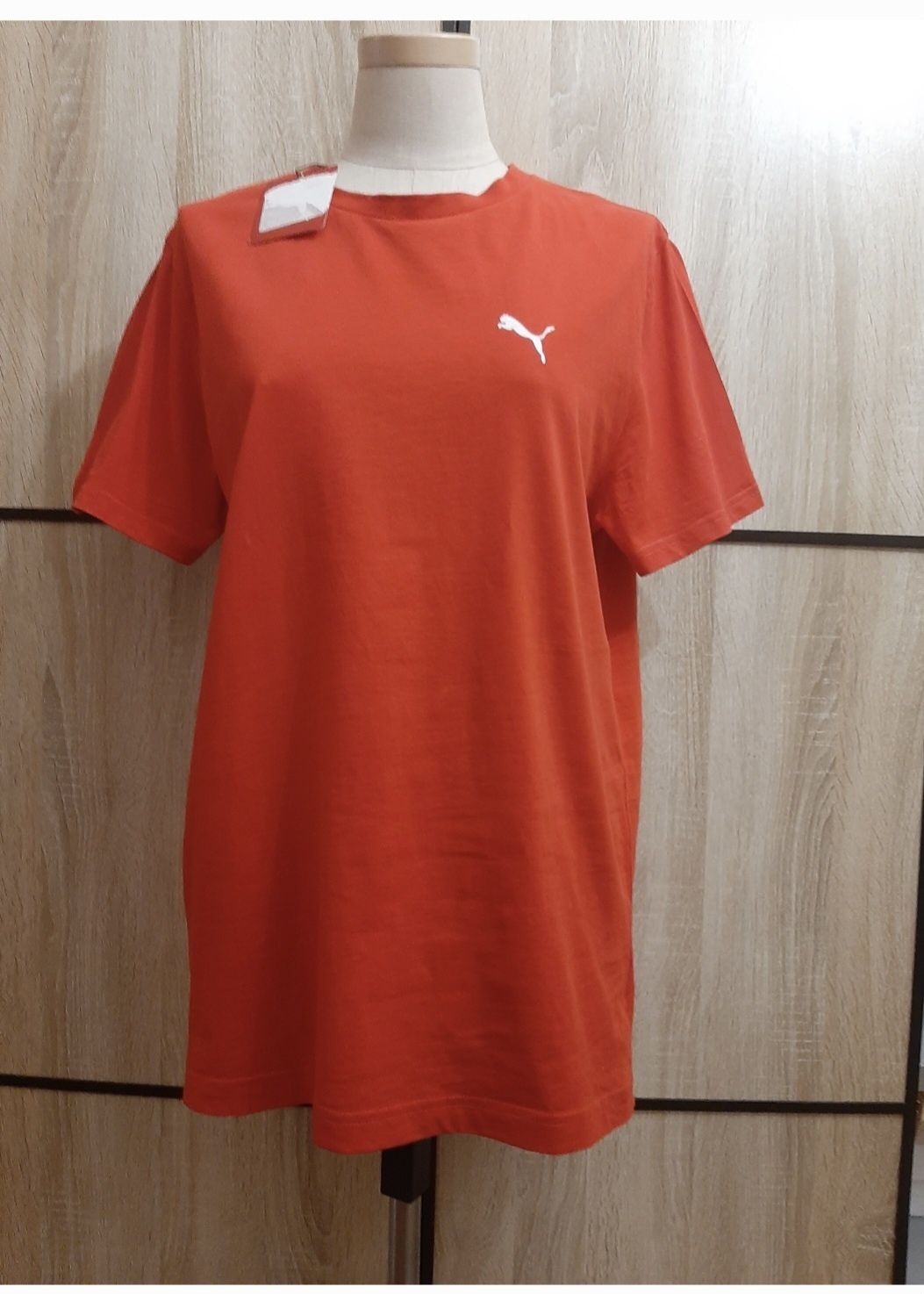 Футболка женская puma