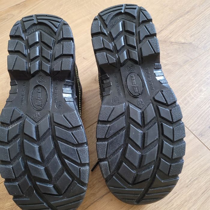 Buty  robocze nowe
