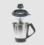 Nowe naczynie miksujace Thermomix TM6