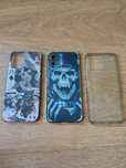 Etui do telefonu vivo y33s
