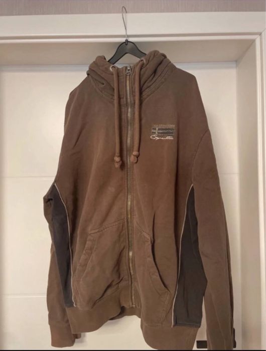 Кофта Thor stainer