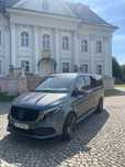 Mercedes-Benz Klasa V Mercedes-Benz Klasa V Brabus V- Klasa 4Matic V300 d Avantgarde Długa