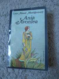 Ania z Avonlea t 2 - Lucy Maud Montgomery
