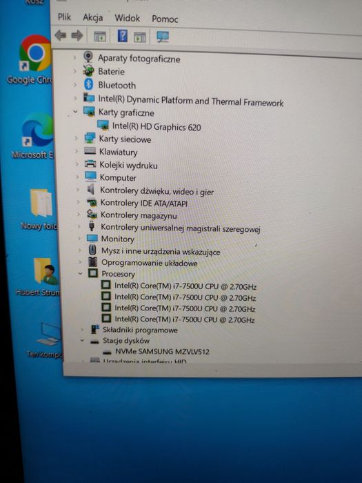 HP Spectre i7 Okazja cenowa tylko do poniedziałku