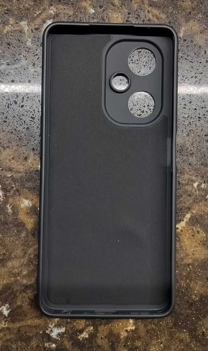 Силіконовий чохол для смартфона OnePlus Nord CE 3 Lite.