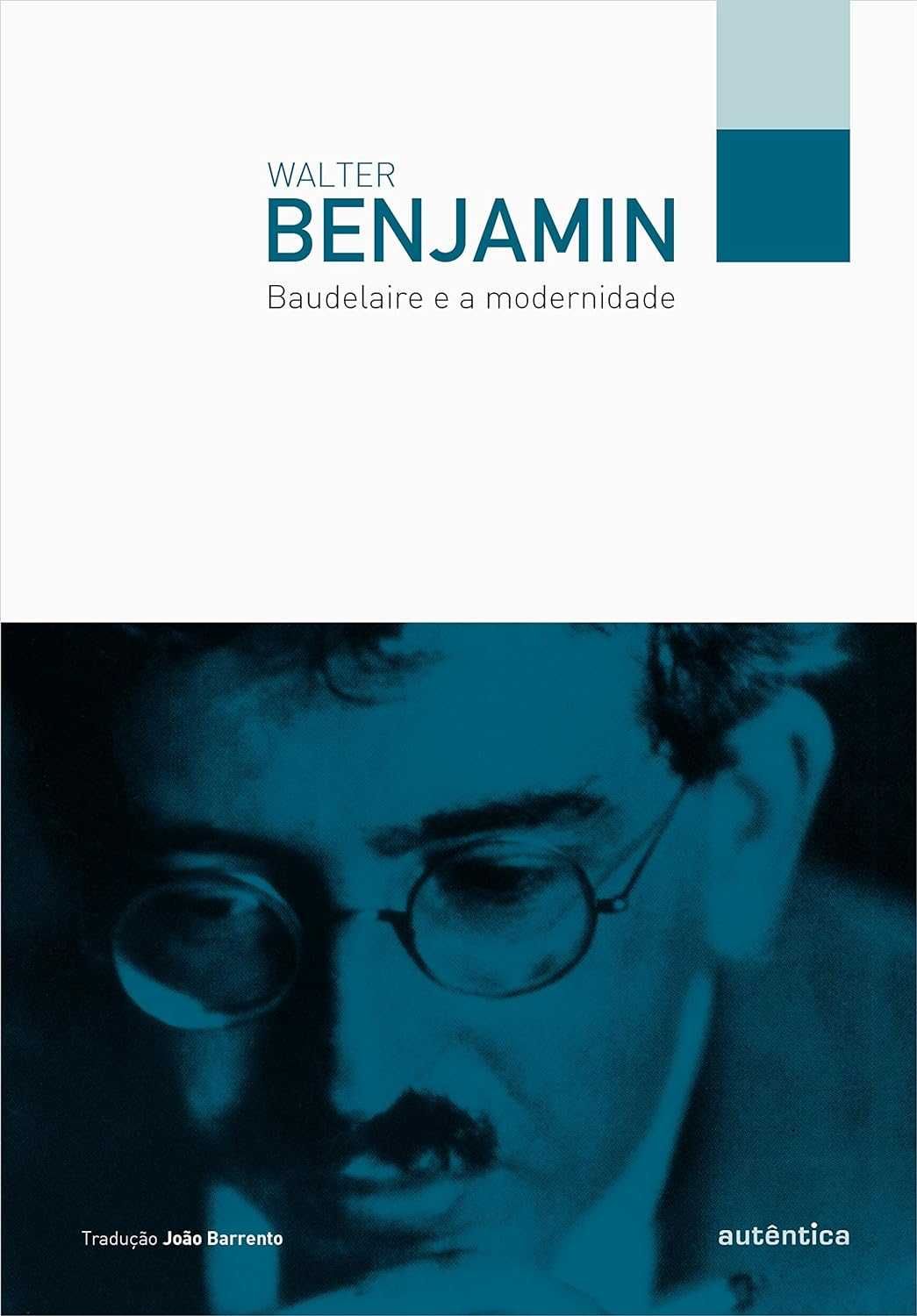 Walter Benjamin - Pack de livros raros