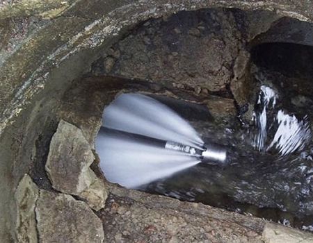 Чистка канализации Кривой Рог ОТ ЛЮБЫХ СЛОЖНЫХ ЗАСОРОВ!