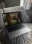 Macbook air m1 13.6 2020 Space Gray 8/256