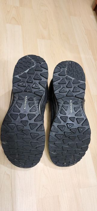 Продам тактичне взуття фірми LOWA