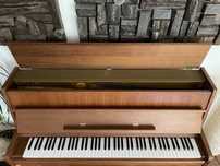 Piano Yamaha em bom estado