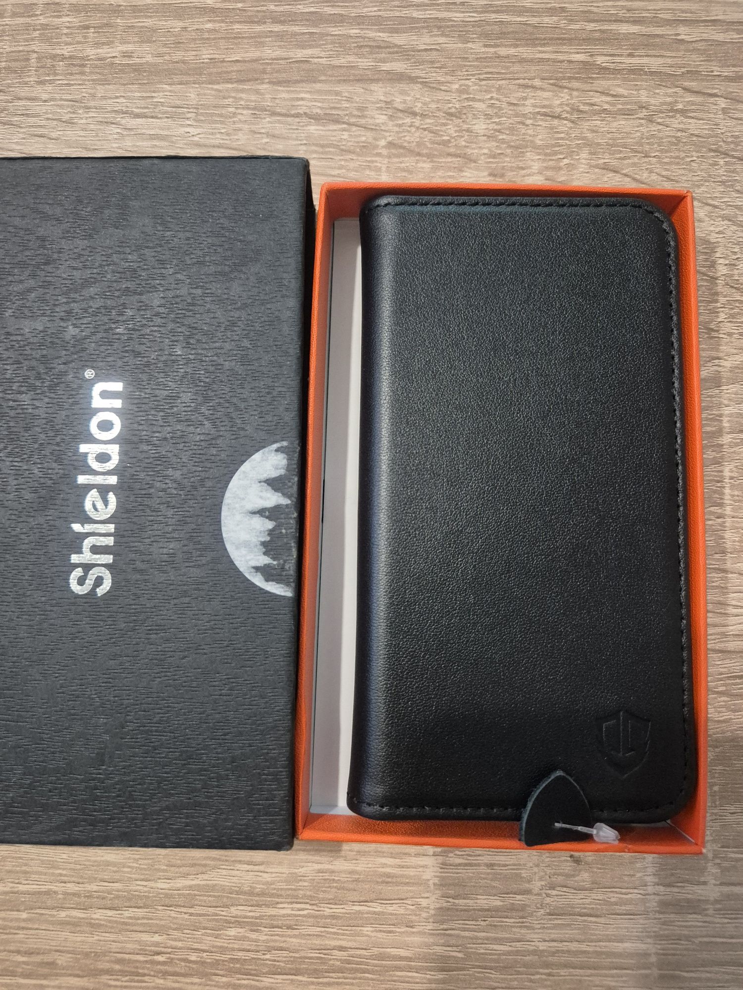 Etui iPhone NOWE