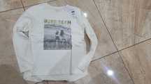 Cool club T-shirt dziewczęcy z długim rękawem 158cm