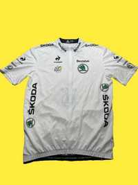 Camisola Ciclismo le coq sportif - XXL