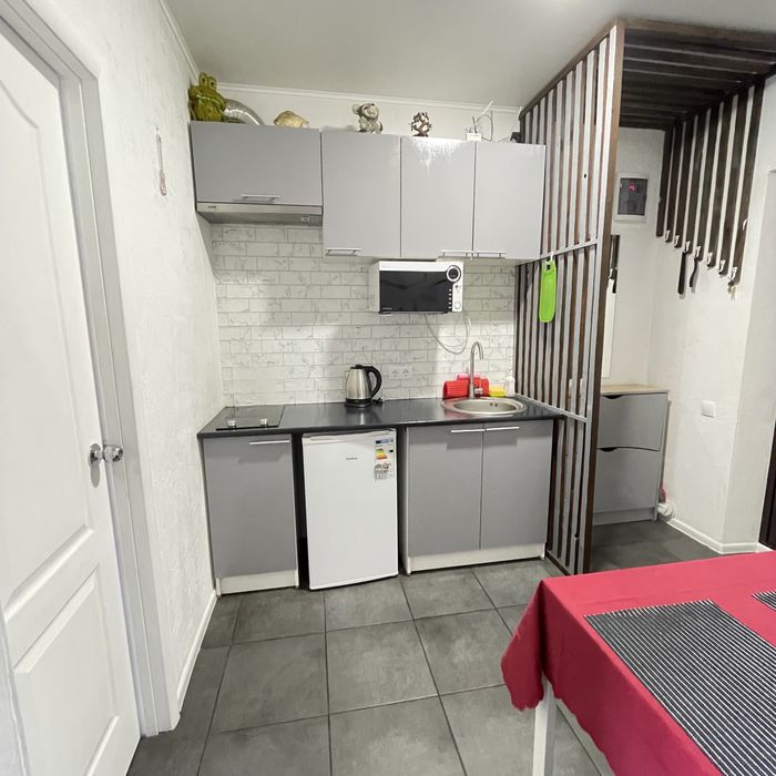 Подобова оренда 2кім.кв. Одеса поселок Котовского