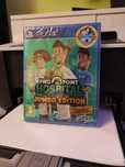 Two Point Hospital Jumbo Edition PlayStation 4 PS4 PS5 NOWA bez folii