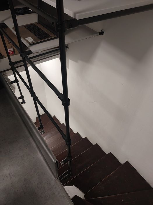 Lokal użytkowy 34 m2 ul. Fabryczna 11 Lublin