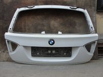 Кришка багажника крышка ляда BMW 3 E91 рестайо універсал В наявності!