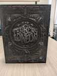 Terrors od London gra karciana