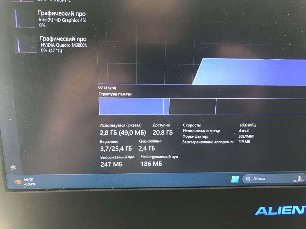 Dell Alienware M17X R5