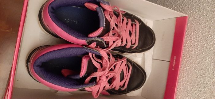 Ténis Reebok senhora