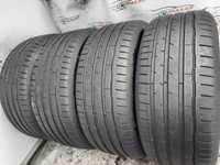 4x 255/45r19 104W Hankook Ventus S1 evo3 ev