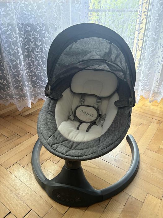 Bujaczek / Leżaczek / Huśtawka / Kołyska