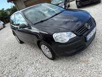 Volkswagen Polo Bardzo mały przebieg jeden właściciel