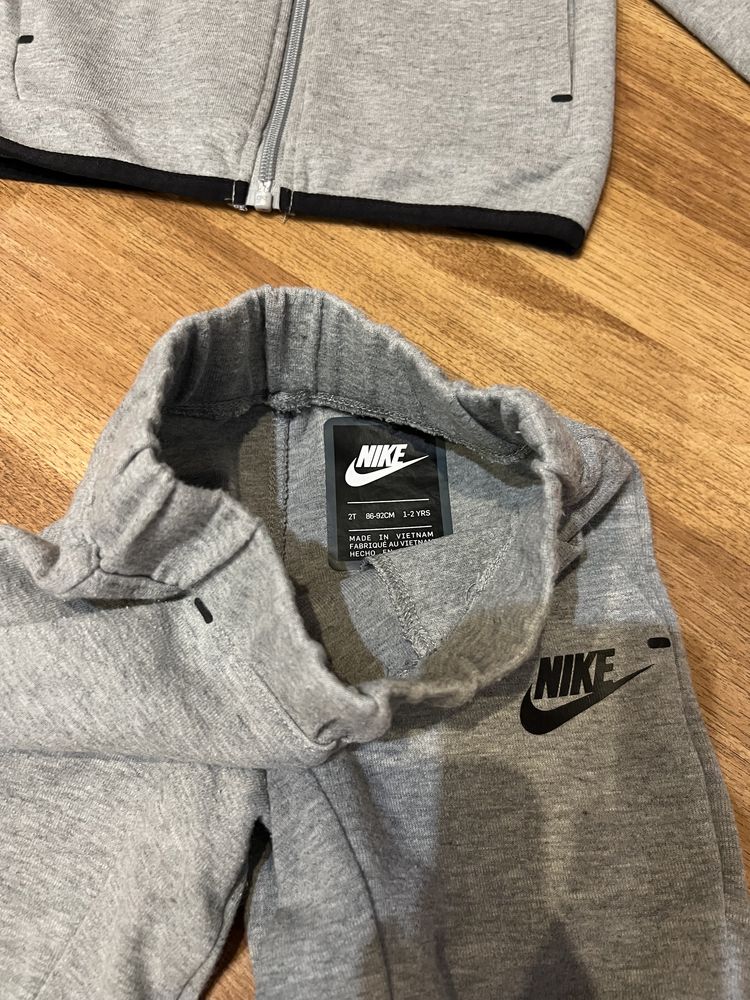 Костюм Nike на хлопчика