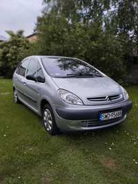 Citroen Xsara Picasso 1.8