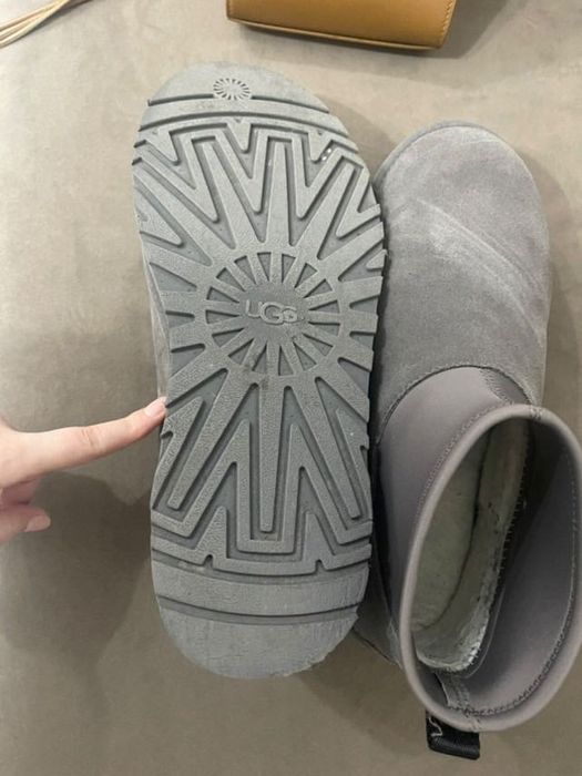 Ugg оригинальные