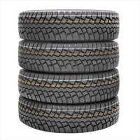 Opony Bieżnikowane 225/65 R16 C Glob Gum OSTRE ZIMOWE ZIMA