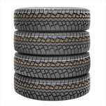 Opony bieżnikowane 225/65 R16 C Glob Gum OSTRE ZIMOWE ZIMA