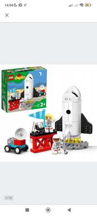 Lego Duplo 10944