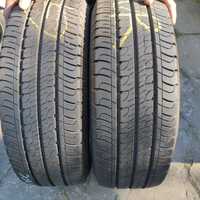 opony lato C 215x65x16C GOODYEAR 2szt 400zł 2021r