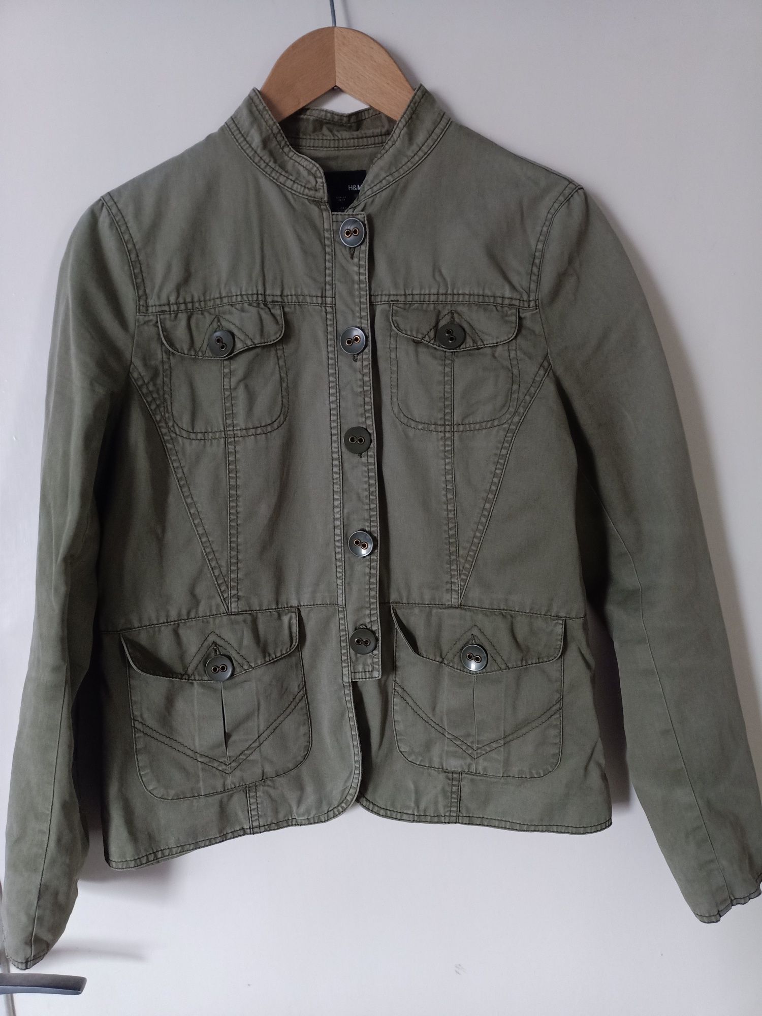 Kurtka/katana H&M