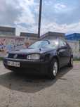 Авто Гольф IV універсал 2005р. 1.9D для ЗСУ