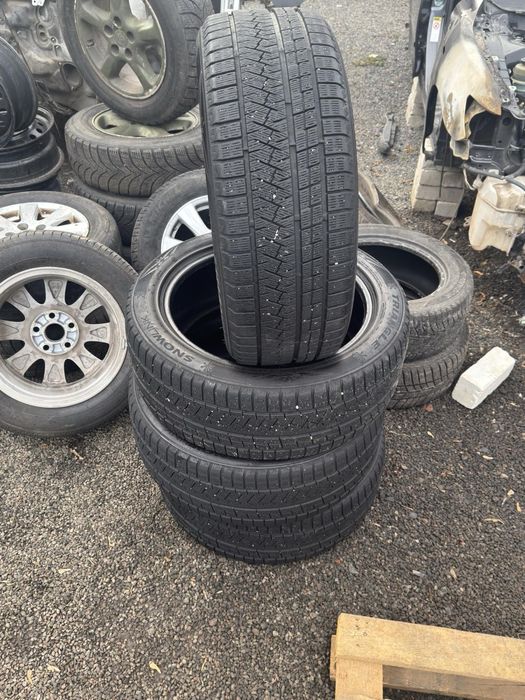 резина зима Trianger Snowlink 2022рік