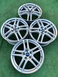 Диски 5/108 R18 Ford Volvo Peugeout Citroen 7.5J et 50.5