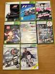 Gry xbox 360 -F1 2012 , Forza 3, Lego Star Wars
