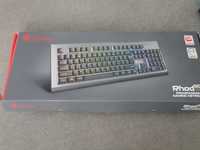 Klawiatura Rhod 500 gaming keyboard
