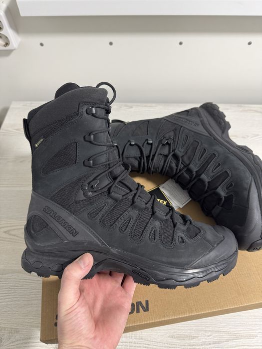 Salomon Quest High 4 D Forces High GTX, Розмір 41,5;43
