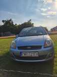 Ford Fiesta 1.4 Benzyna+GAZ